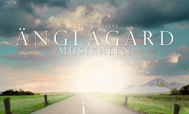 Musikalen nglagrd